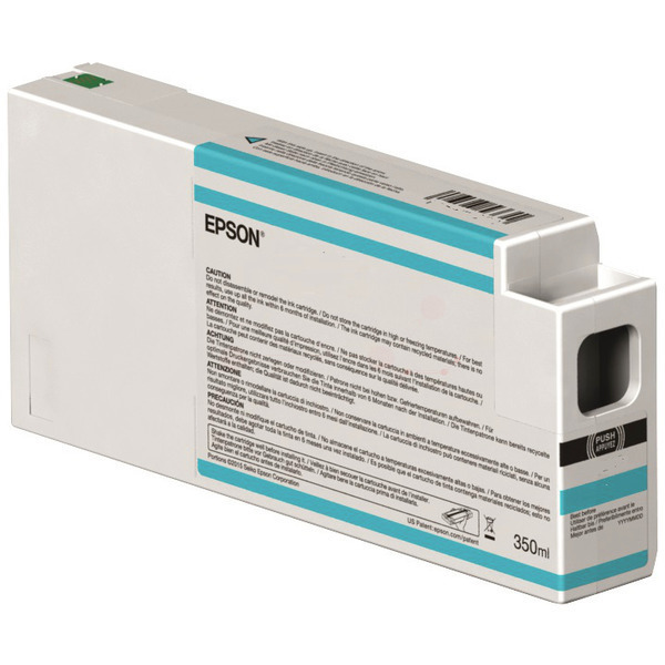 Epson Tinte C13T54X500, T54X500