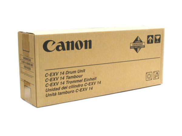 Canon Trommel 0385B002, CEXV14
