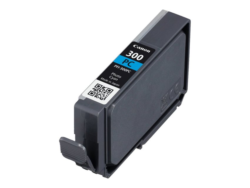 Canon Tinte 4197C001, PFI300PC