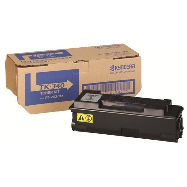 Kyocera Toner TK-340