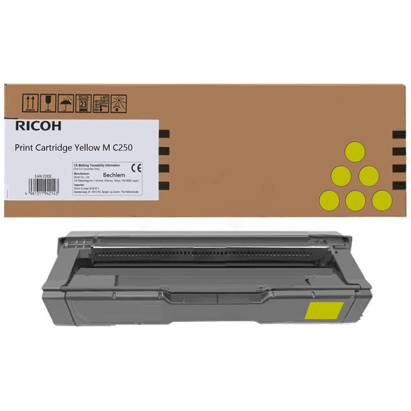 Ricoh Toner 408355