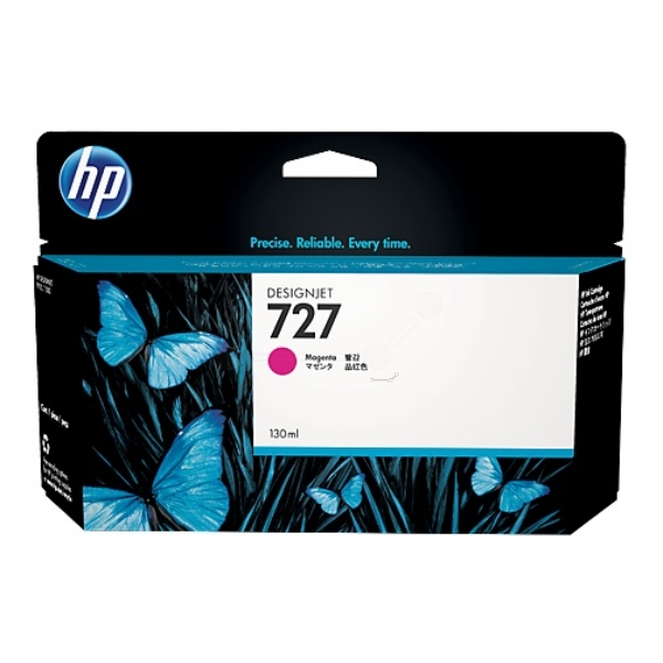 HP Tinte B3P20A, 727