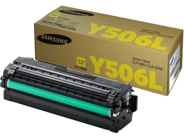HP Toner SU515A