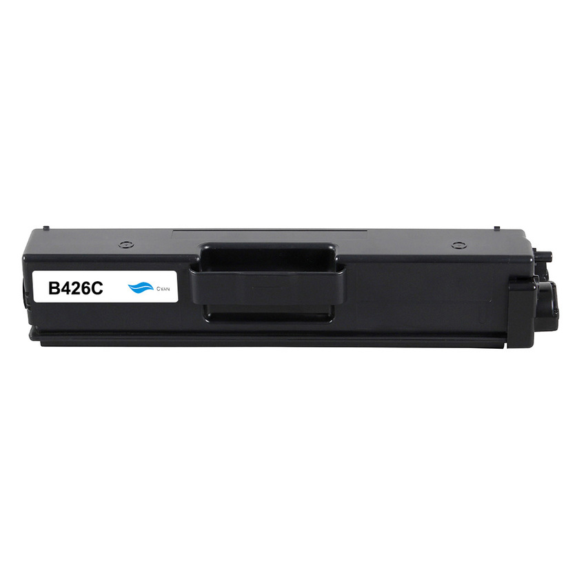 Premium Toner ersetzt Brother TN-426C Cyan