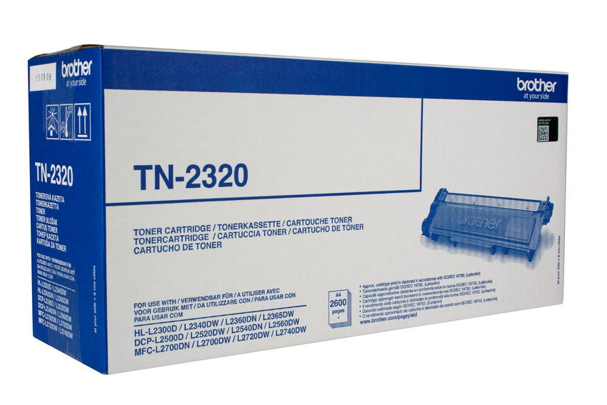 Brother Toner TN-2320