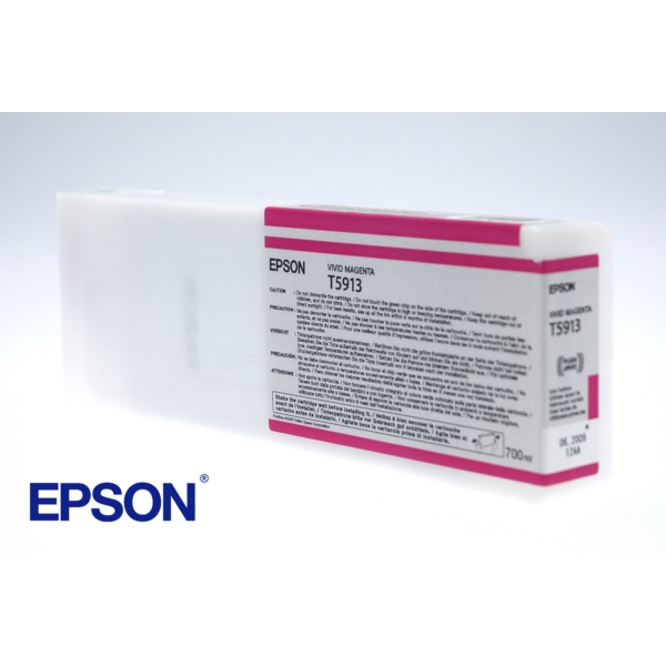 Epson Tinte C13T591300, T5913