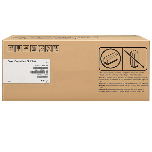 Ricoh Trommel 408035, TYPESPC840A