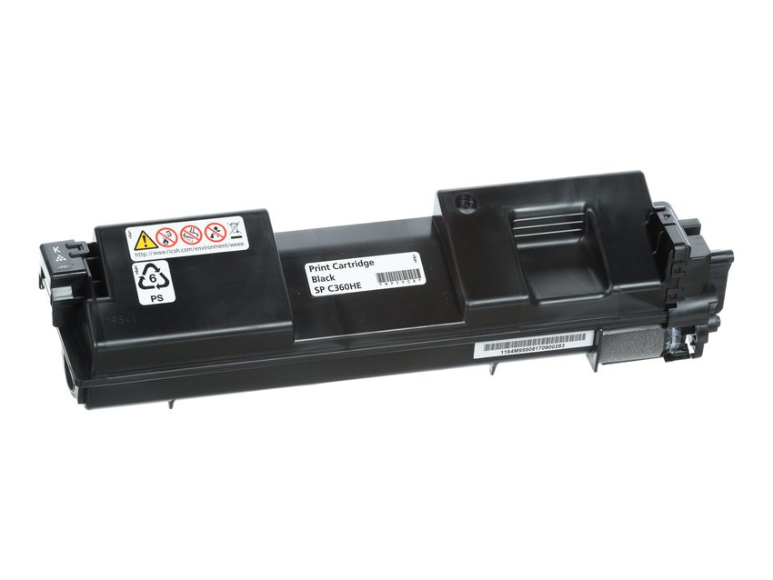 Ricoh Toner 408184, SPC360HE