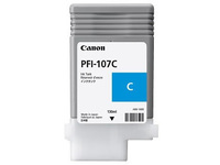Canon Tinte 6706B001, PFI-107C