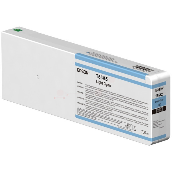 Epson Tinte C13T55K500, T55K500