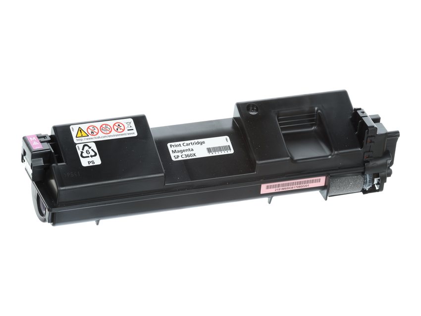 Ricoh Toner 408252, SPC360X