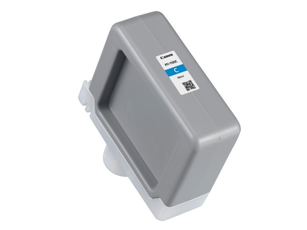 Canon Tinte 0851C001, PFI1100C