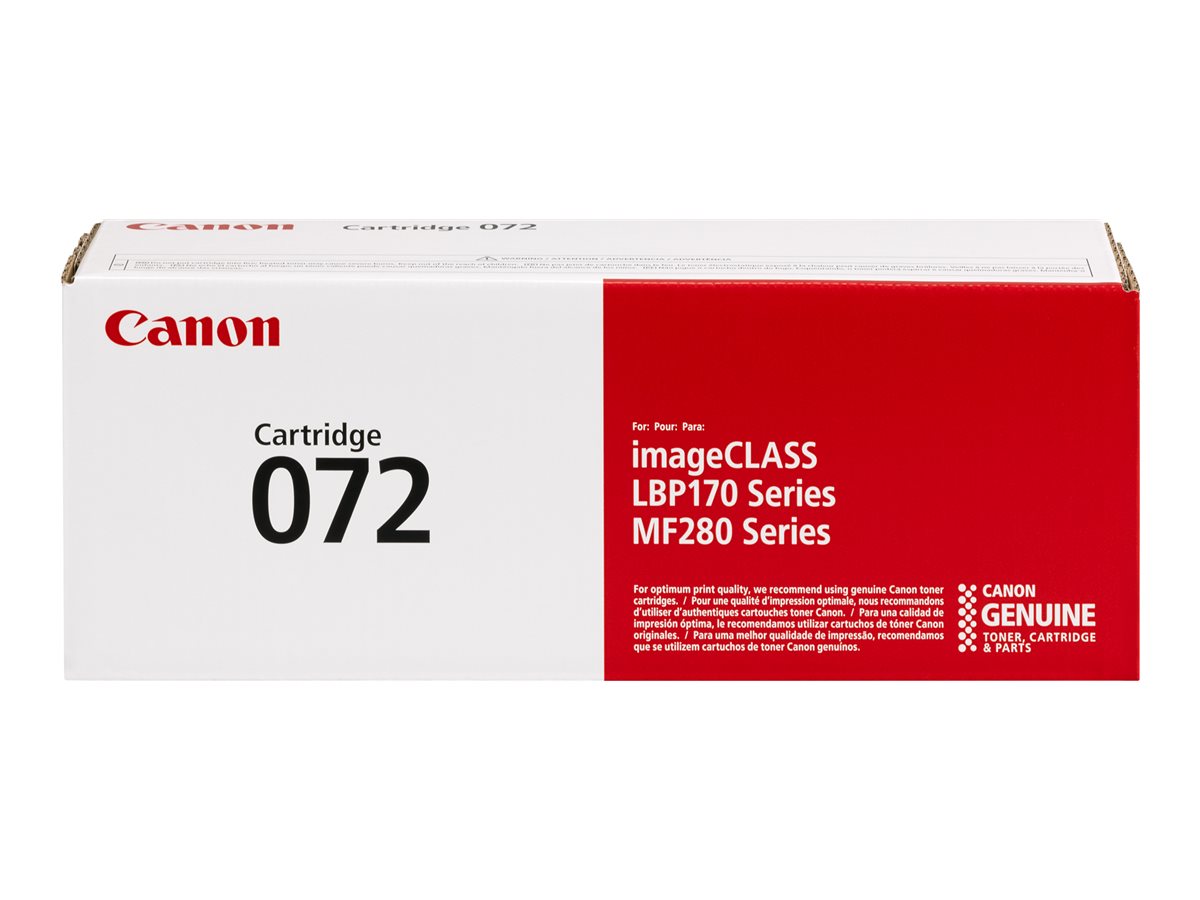 Canon Toner 5647C002, 072