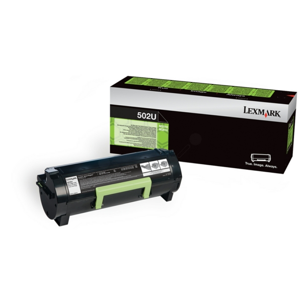 Lexmark Toner 50F2U00