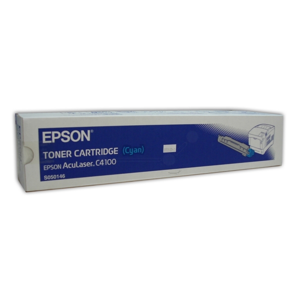 Epson Toner C13S050146, 0146