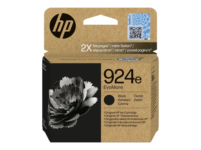 HP Tinte 4K0V0NE, 924E