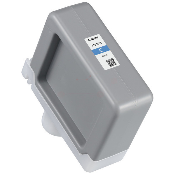 Canon Tinte 2365C001, PFI110C