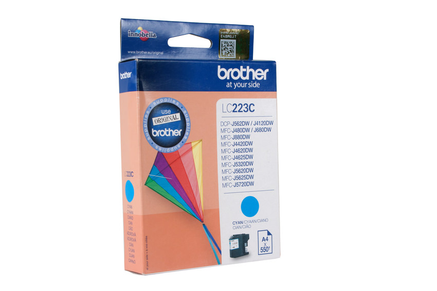 Brother Tinte LC223C