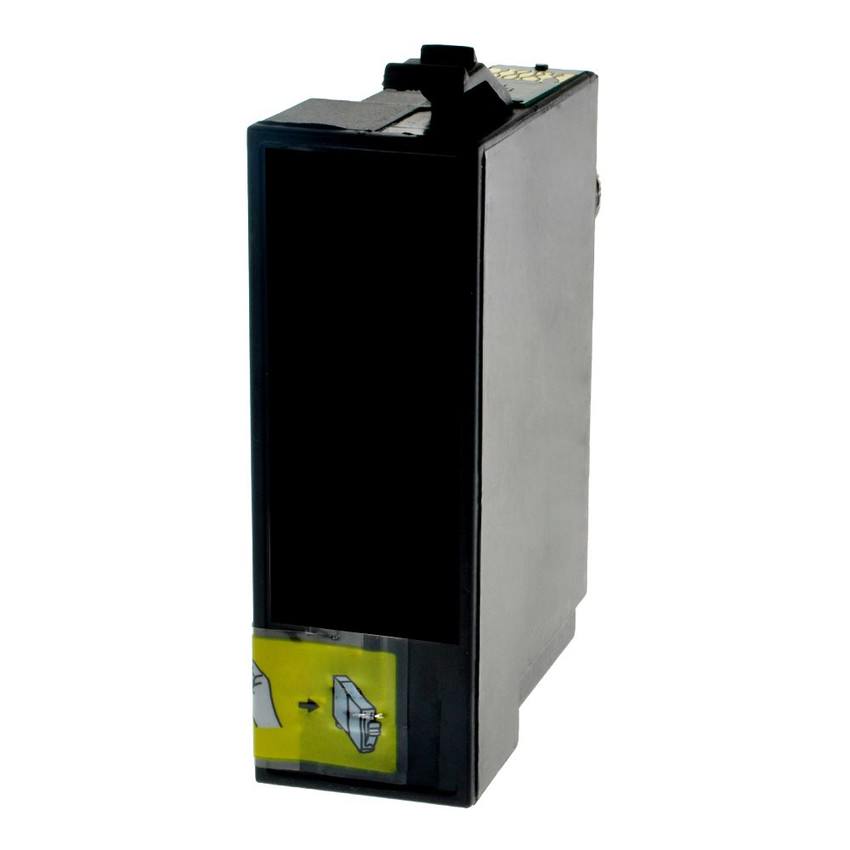 Premium Tinte ersetzt T1291 Schwarz