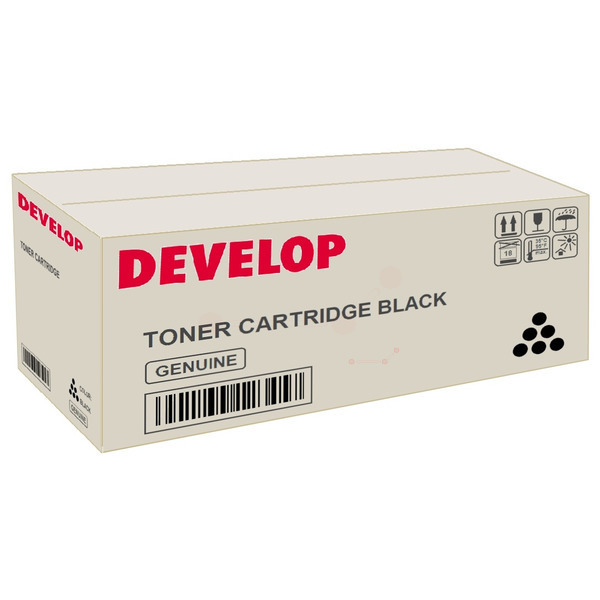 Develop Toner A9K81D0, TN713K