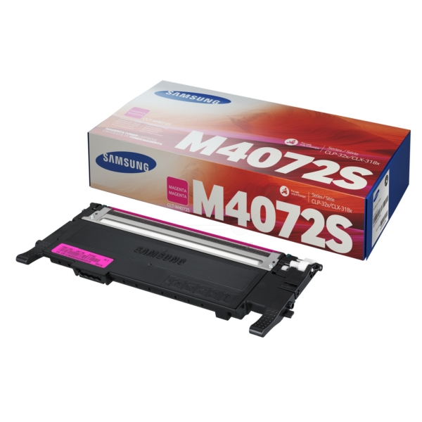HP Toner SU262A