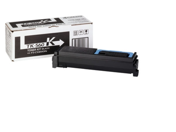 Kyocera Toner 1T02HN0EU0, TK-560K