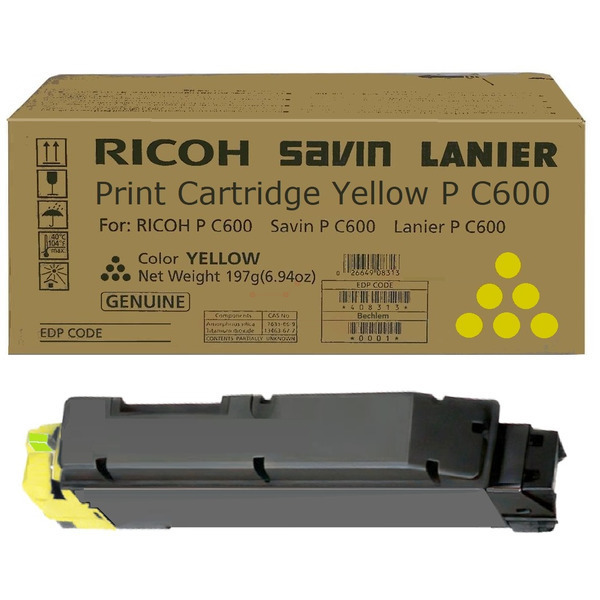 Ricoh Toner 408317