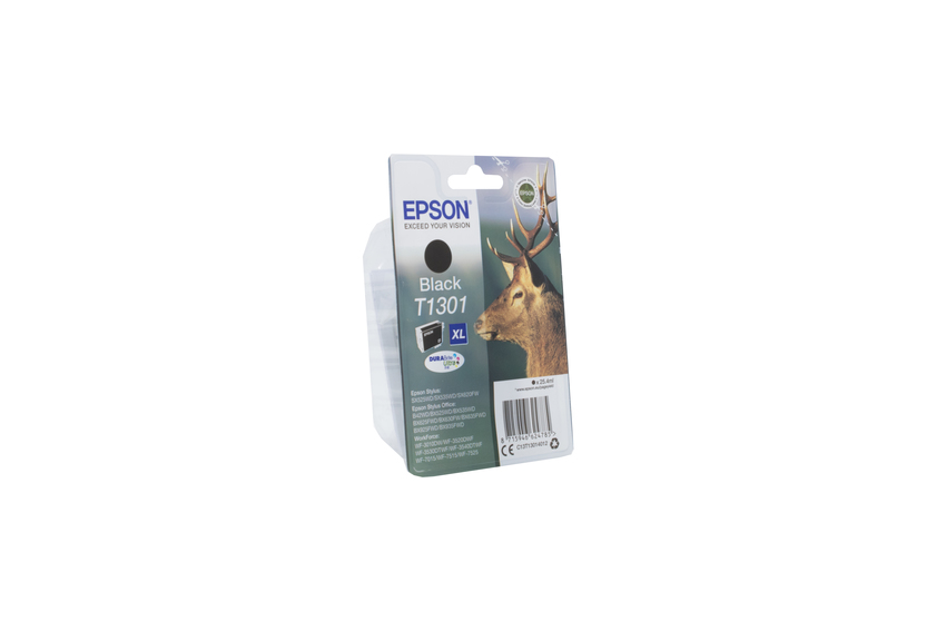 Epson Tinte T1301