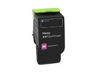 Lexmark Toner 78C2XM0