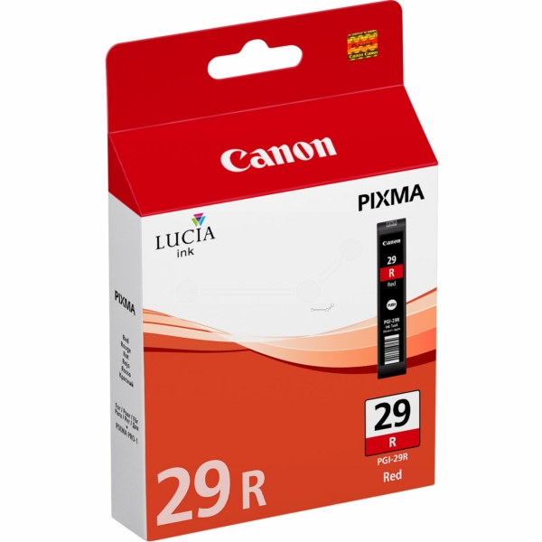Canon Tinte 4878B001, PGI29R