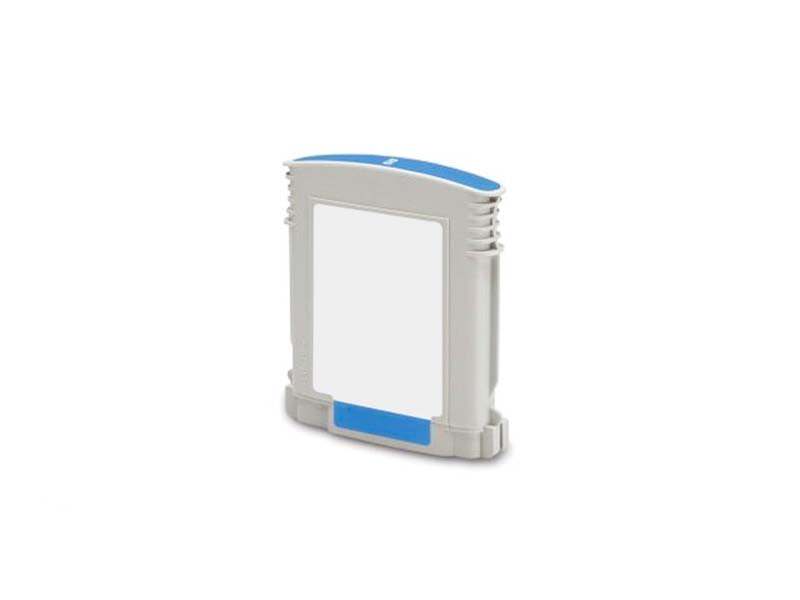 Premium Tinte ersetzt C9391A, No 88XL Cyan
