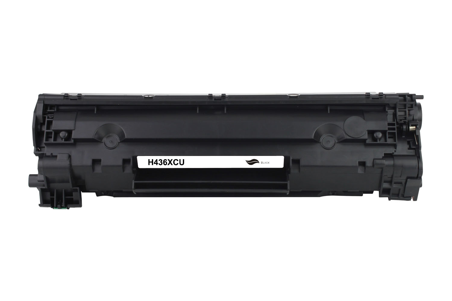 Premium Toner ersetzt HP CE285A XL Schwarz