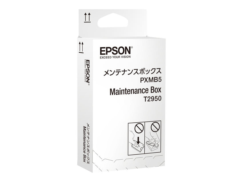 Epson Wartungskit C13T295000, T2950