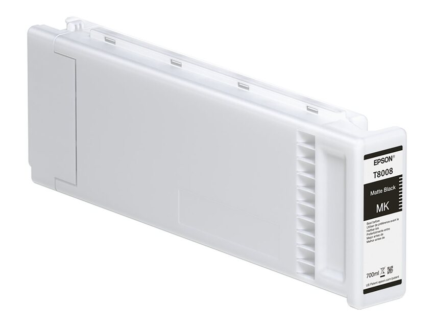 Epson Tinte C13T80080N, T8008