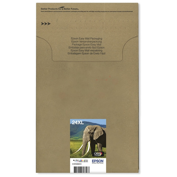 Epson Tinte C13T24384510, 24XL