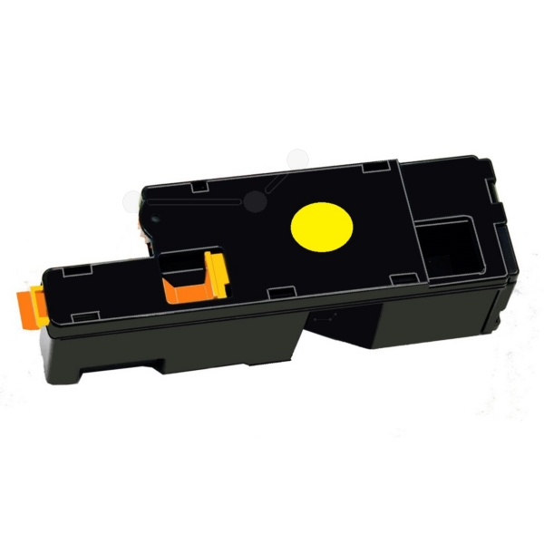 Premium Toner ersetzt Xerox 106R01629 Gelb