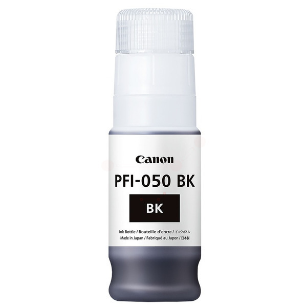 Canon Tinte 5698C001, PFI050BK