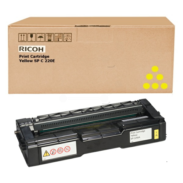 Ricoh Toner 407546