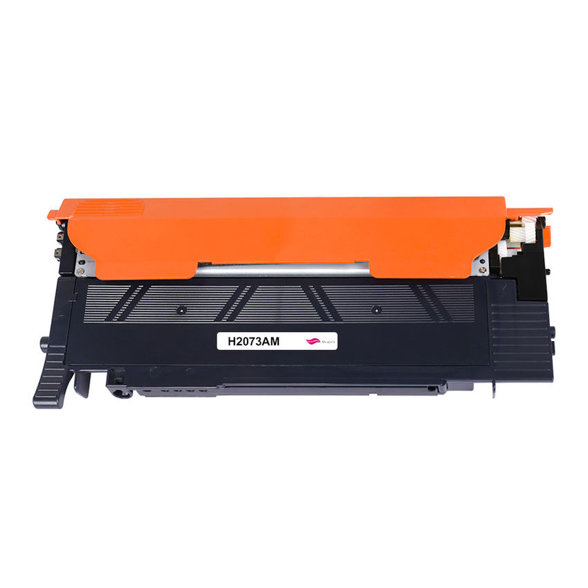 Premium Toner ersetzt HP W2073A, 117A Magenta