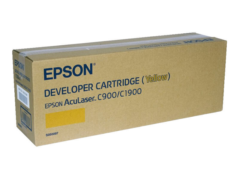 Epson Toner C13S050097, 0097
