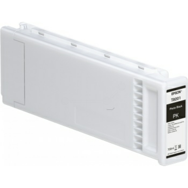 Epson Tinte C13T800100, T8001