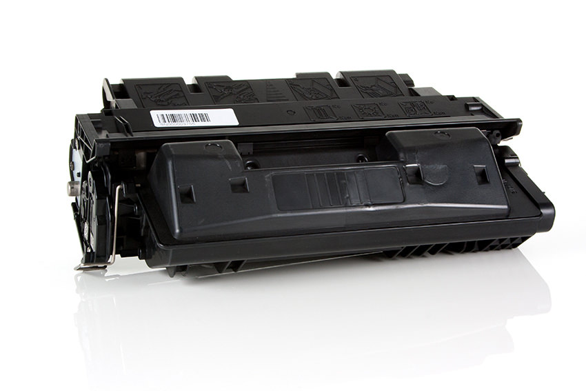 Premium Toner ersetzt HP C8061X Schwarz