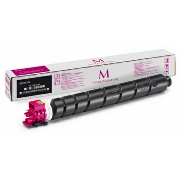 Kyocera Toner 1T02YPBNL0, TK8365M