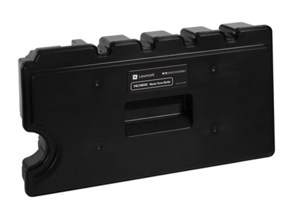 Lexmark Resttonerbehälter 74C0W00