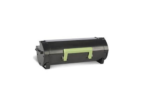Lexmark Toner 50F2X0E, 502X