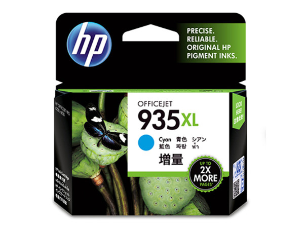 HP Tinte C2P24AE, 935XL