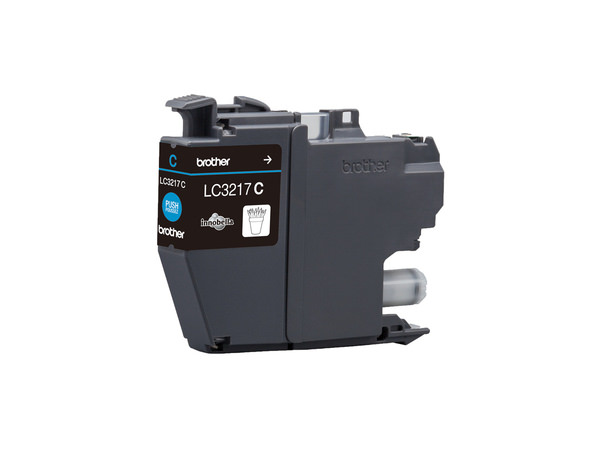 Brother Tinte LC-3217C