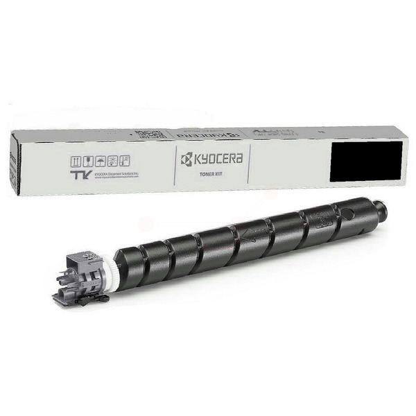 Kyocera Toner 1T02XD0NL0, TK8375K