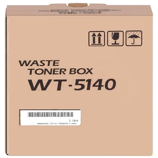 Kyocera Resttonerbehälter 302NR93150, WT5140