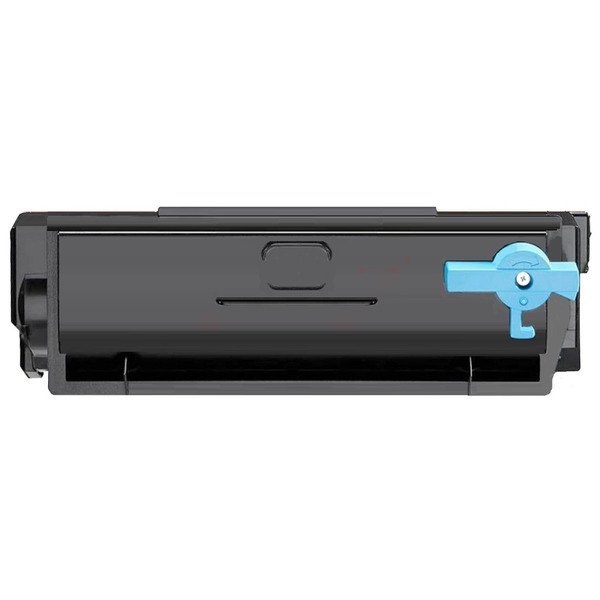 Premium Toner ersetzt Lexmark 55B2H00 Schwarz